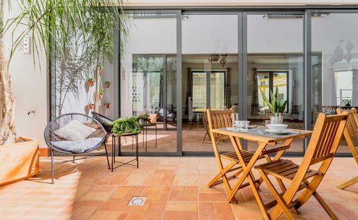 Haus in São Sebastião, Lagos, Sao Goncalo de Lagos, Portugal 1