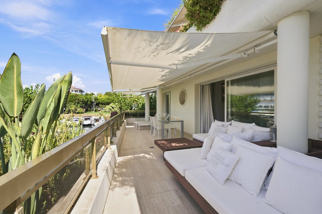 Apartment in Platja d'Aro, Catalonia, Spain 3 - 18610227