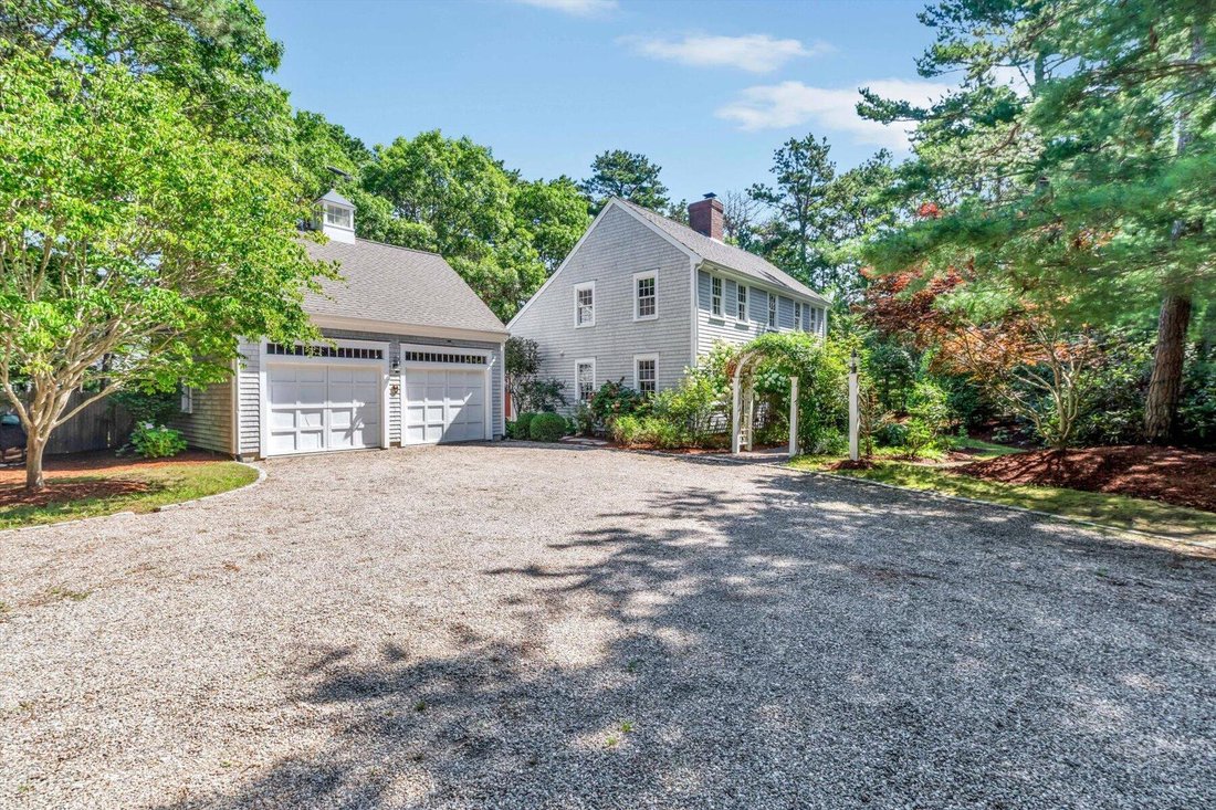 House in Mashpee, Massachusetts, United States 2 - 18609846