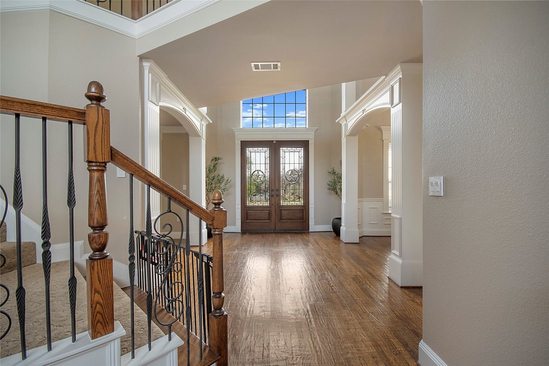 House in Celina, Texas, United States 5 - 18613034