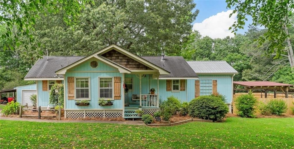 House in Braselton, Georgia, United States 1 - 17940883