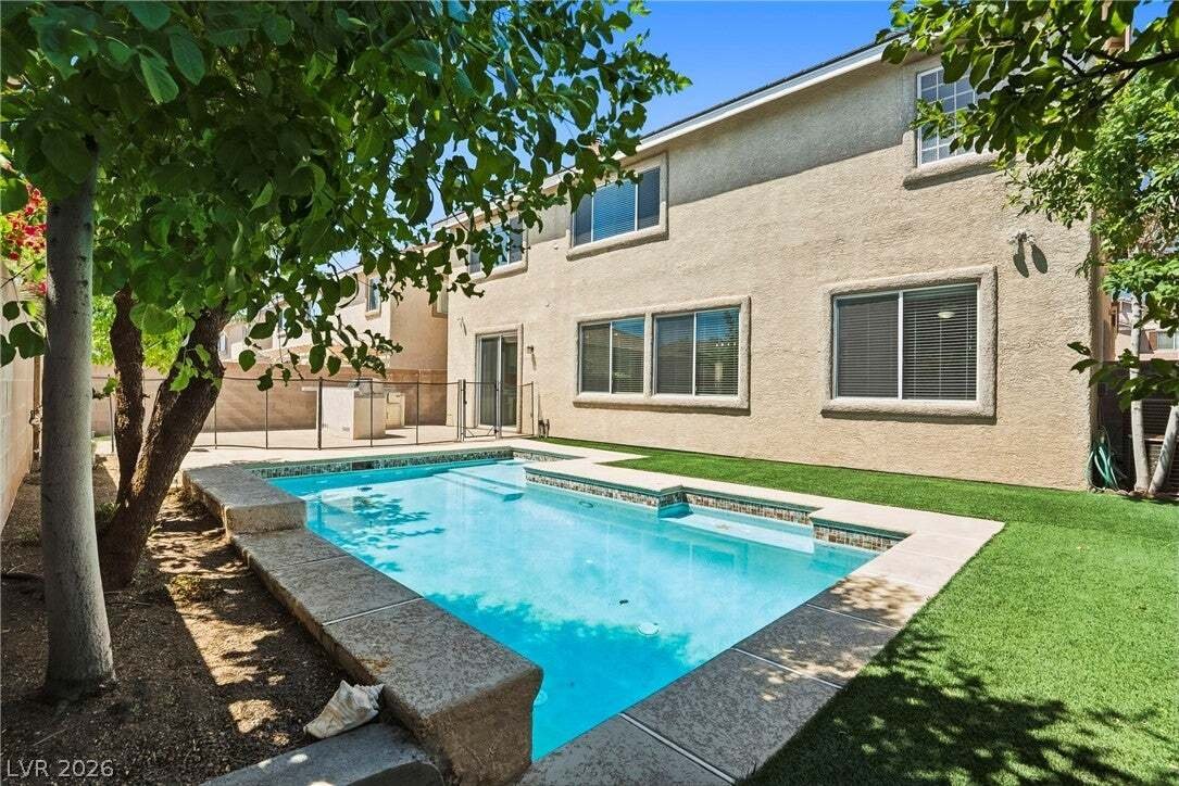 Haus in Las Vegas, Nevada, Vereinigte Staaten 2 - 18611782
