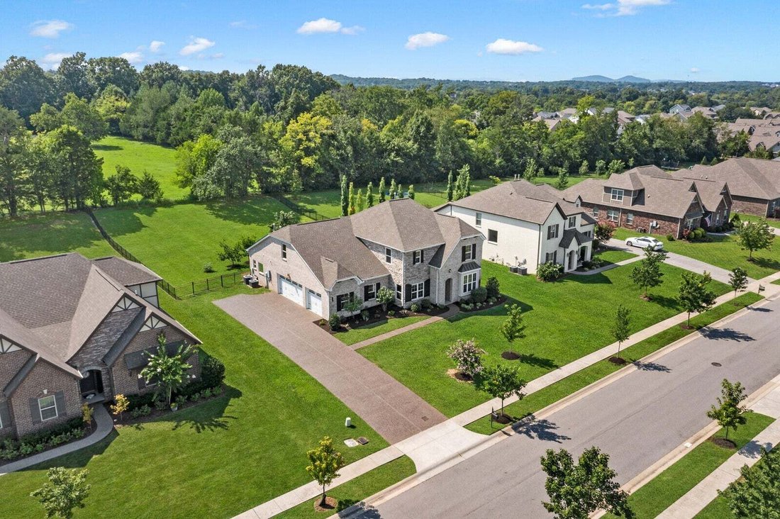 House in Nolensville, Tennessee, United States 3 - 18609891