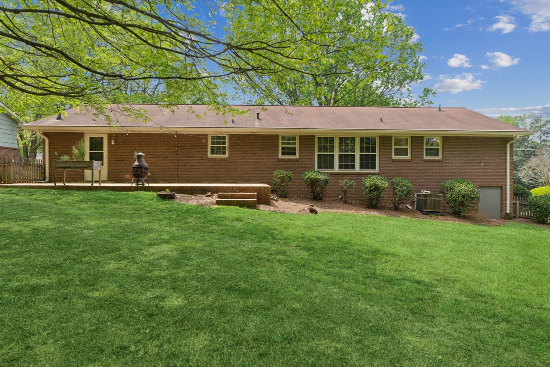 Land in Alpharetta, Georgia, United States 4 - 18615029