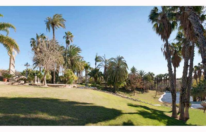 Villa in Orihuela, Valencian Community, Spain 3 - 18609061
