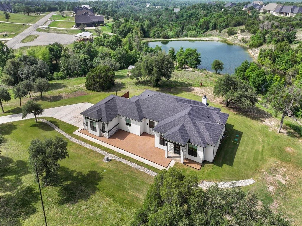 House in Weatherford, Texas, United States 2 - 18610099