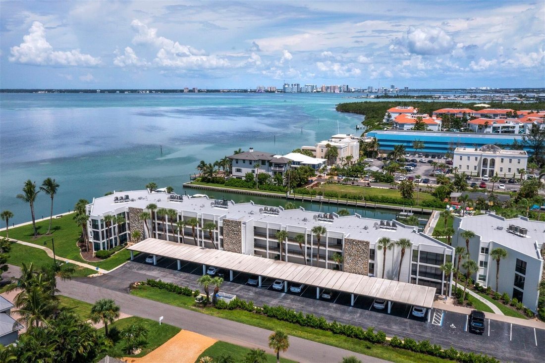 Condo in Longboat Key, Florida, United States 1 - 18612622