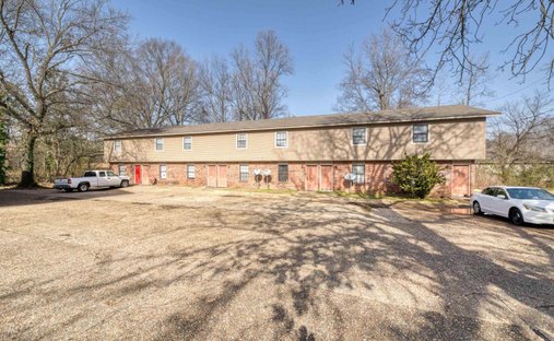 Jacksonville, Arkansas, United States 1