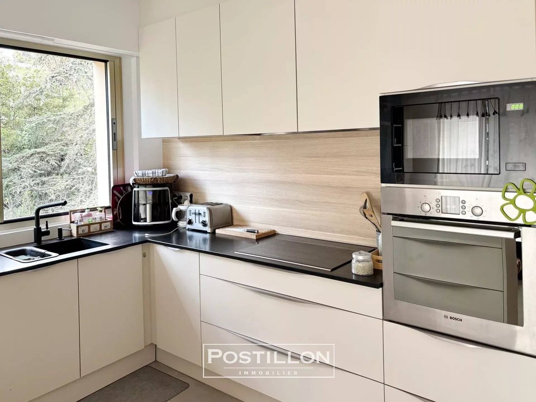 Apartment in Nice, Provence-Alpes-Côte d'Azur, France 2 - 15439906