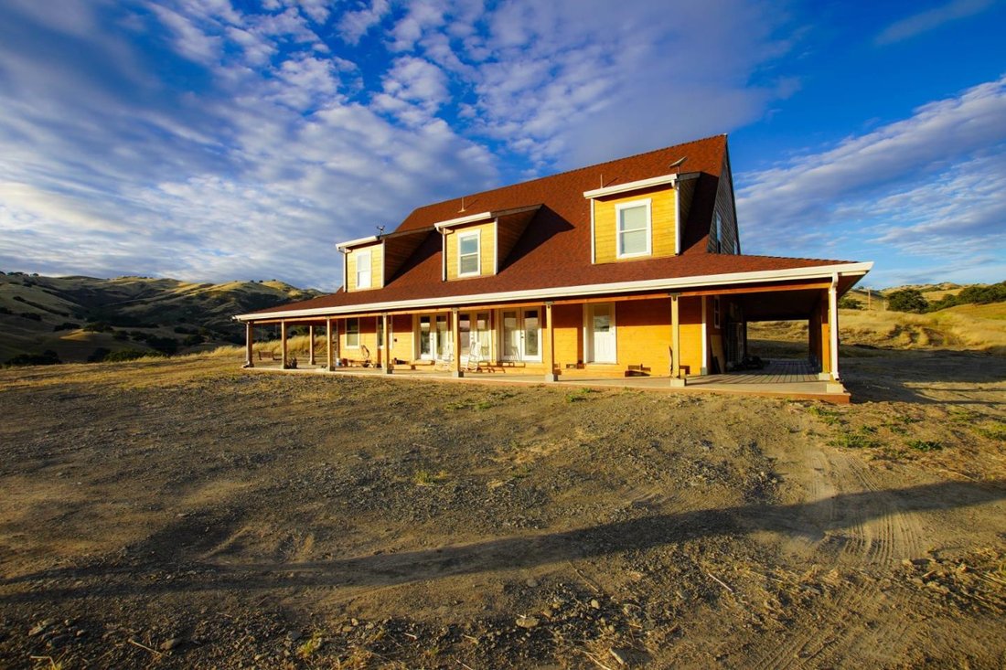 House in Paicines, California, United States 1 - 18612090
