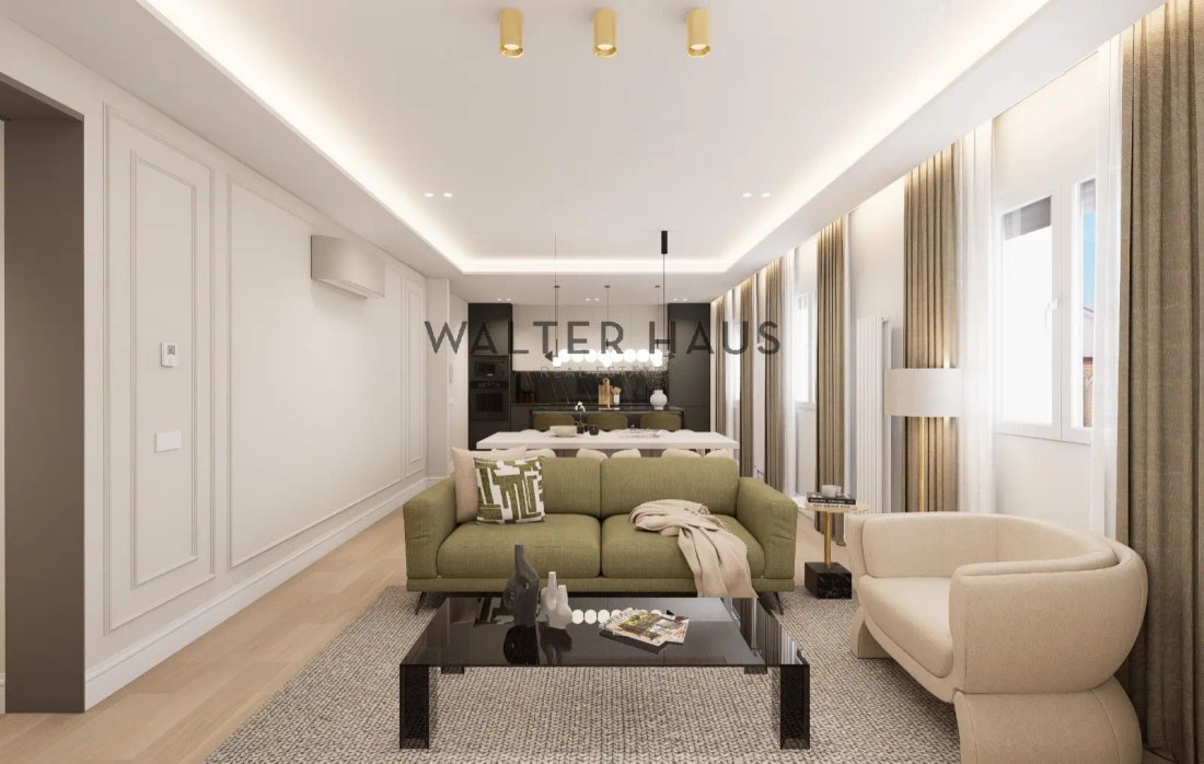 Apartment in Centro, Madrid, Spain 1 - 18610983