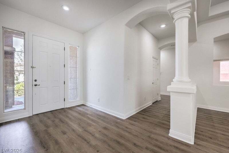 House in Las Vegas, Nevada, United States 3 - 18611760