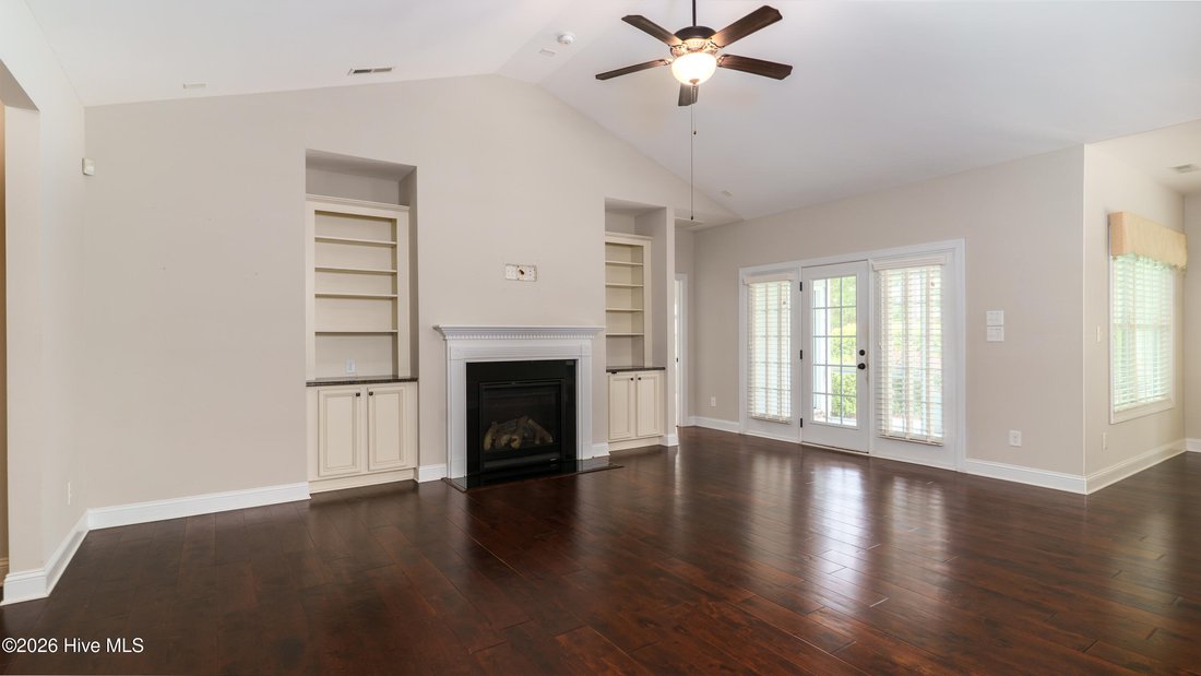 House in Southern Pines, North Carolina, United States 5 - 18302313