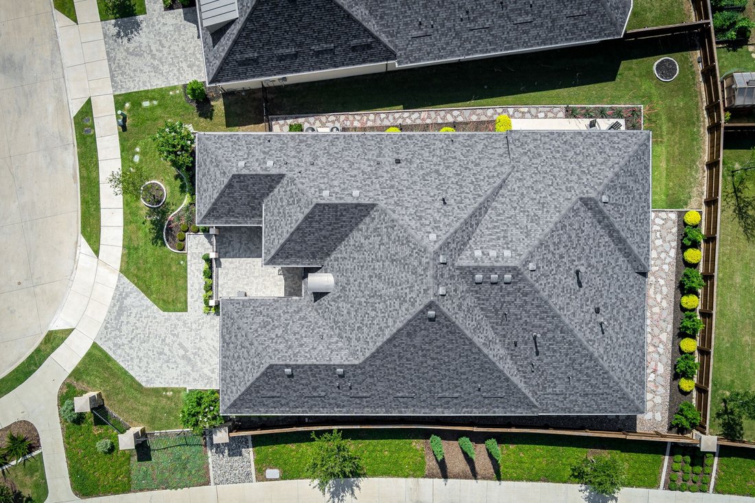 House in Celina, Texas, United States 4 - 18613063