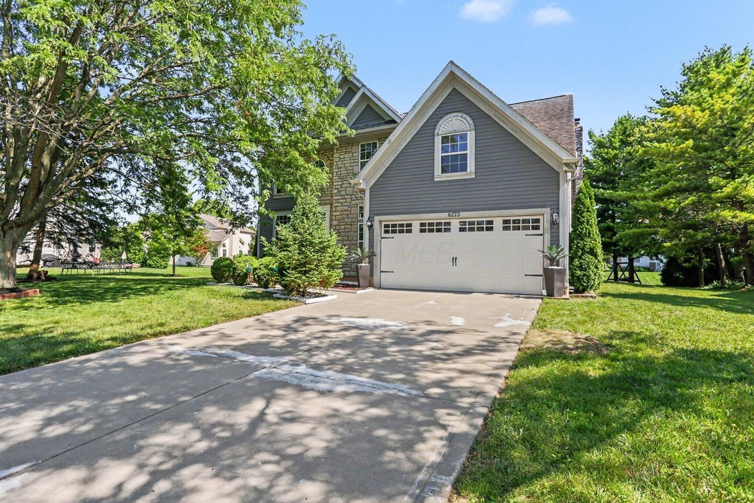 House in Columbus, Ohio, United States 4 - 18610504