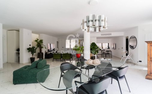 Apartment in Ariosto Area, Lecce, Apulia 1