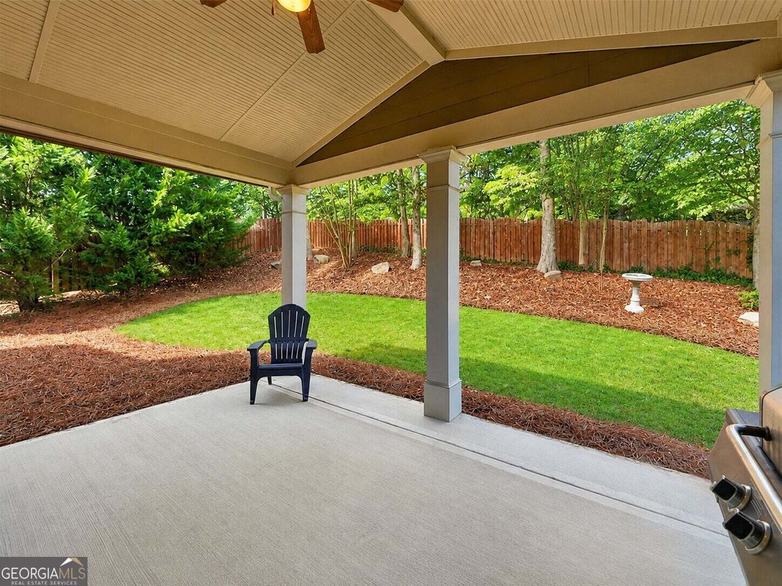 House in Flowery Branch, Georgia, United States 4 - 18613183