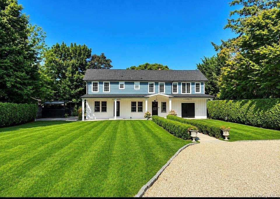 House in Babylon, New York, United States 1 - 18612309