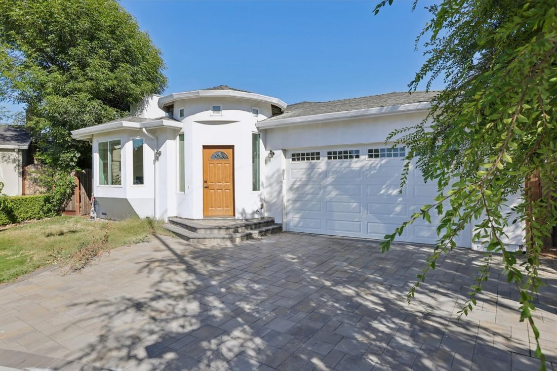 House in Santa Clara, California, United States 2 - 18612079