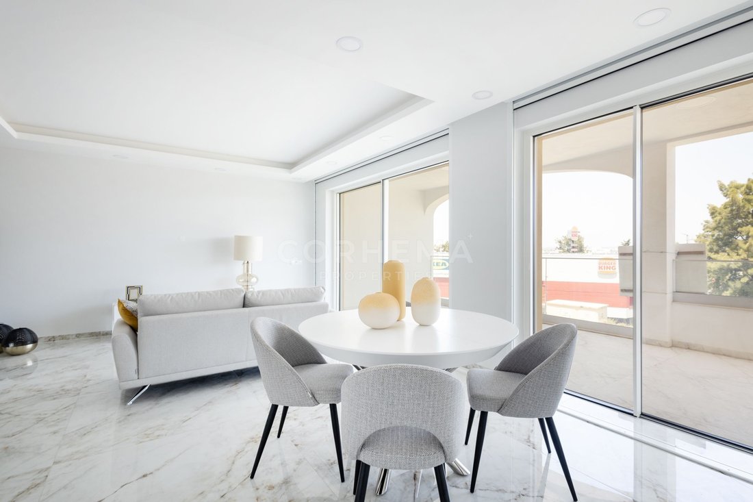 Apartment in Sao Goncalo de Lagos, Algarve, Portugal 3 - 15922244