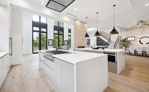 Casa en Houston, Texas, Estados Unidos 1