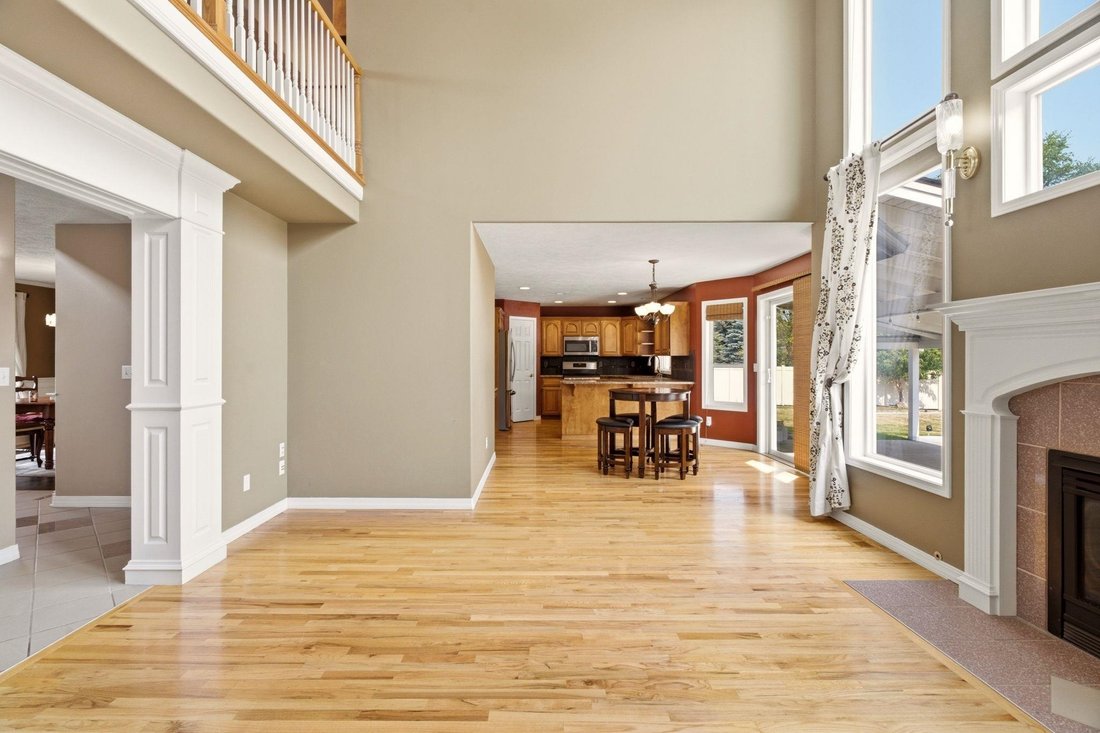 House in Spokane Valley, Washington, United States 4 - 18613027