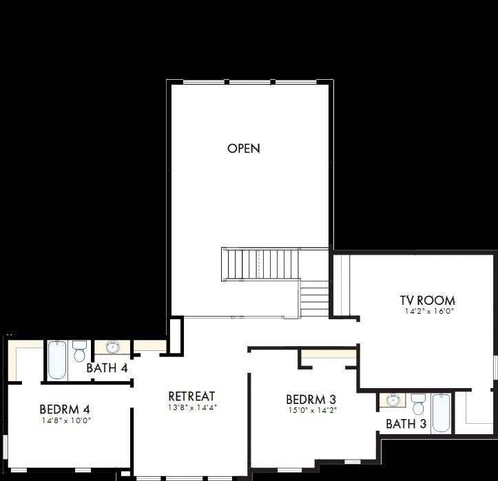 Maison à Flower Mound, Texas, États-Unis 4 - 18610075