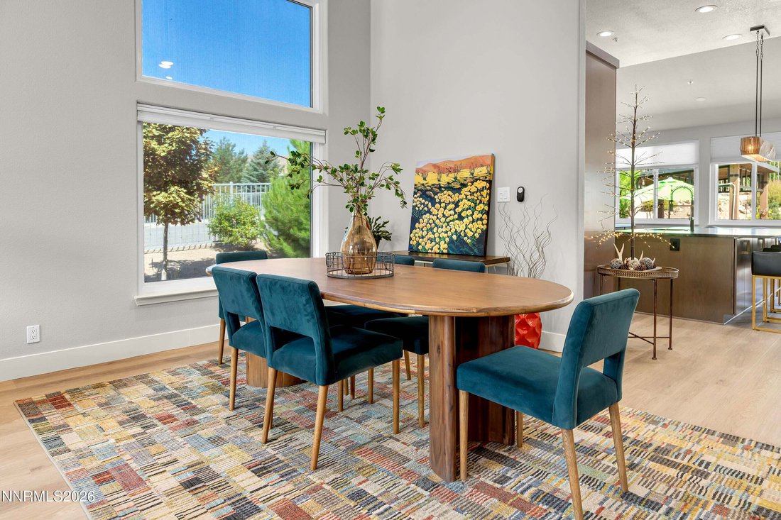 House in Reno, Nevada, United States 3 - 18609020