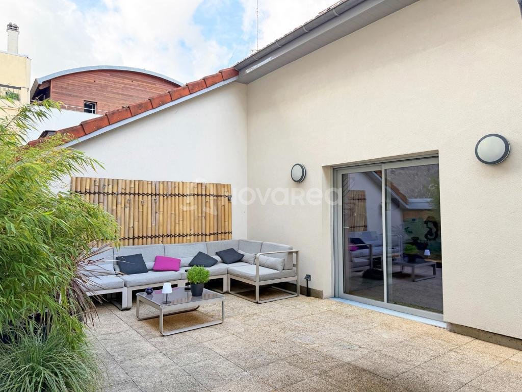 Apartment in Pau, Nouvelle-Aquitaine, France 2 - 18447645