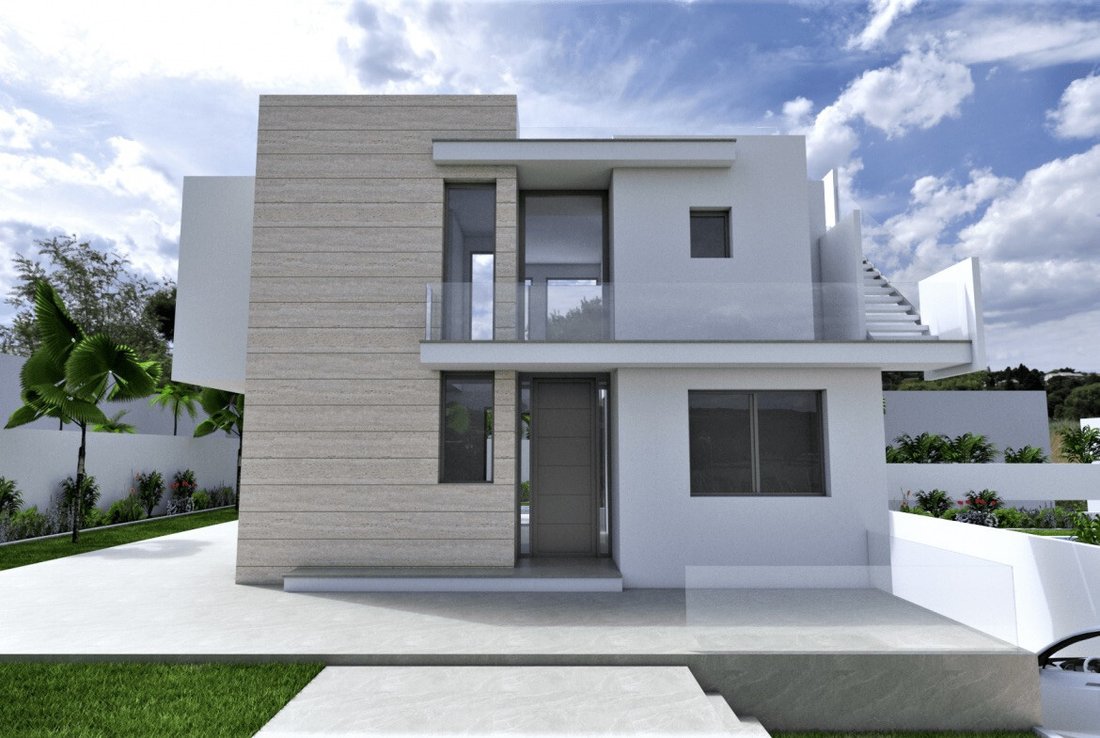 Villa in Torrevieja, Valencian Community, Spain 3 - 18609769