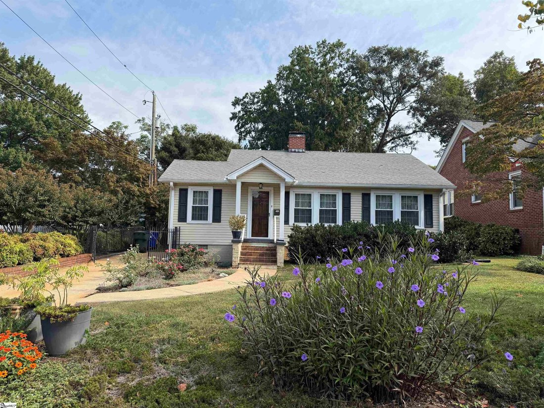 House in Greenville, South Carolina, United States 3 - 18611640