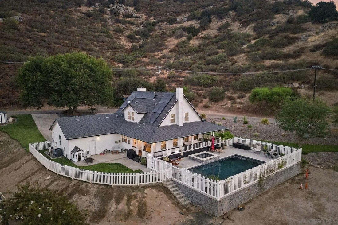 House in Lakeside, California, United States 5 - 18612807