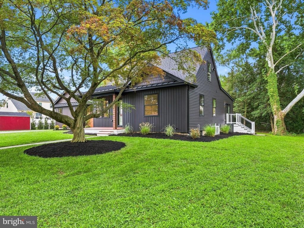House in Audubon, New Jersey, United States 5 - 18615463