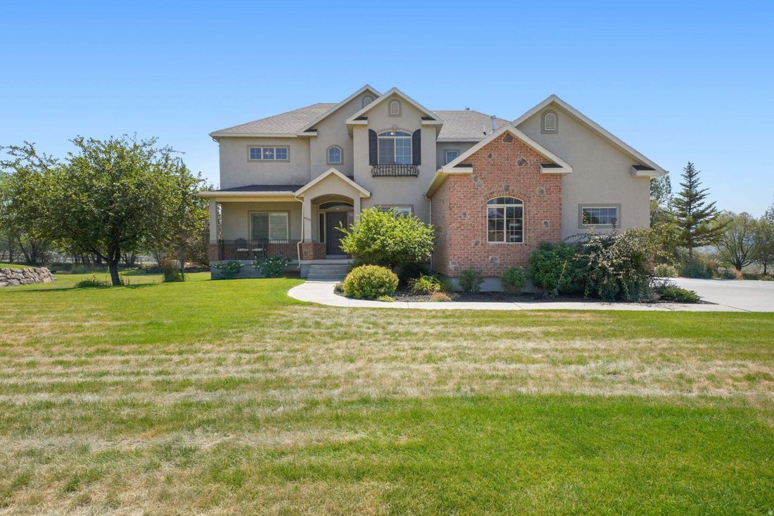House in Heber City, Utah, United States 1 - 18611922