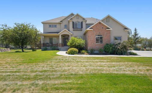 Casa en Heber City, Utah, Estados Unidos 1