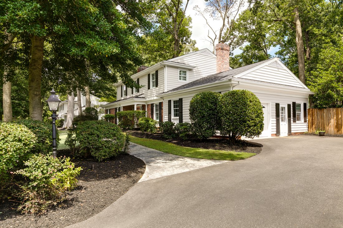 House in Bon Air, Virginia, United States 4 - 18608997