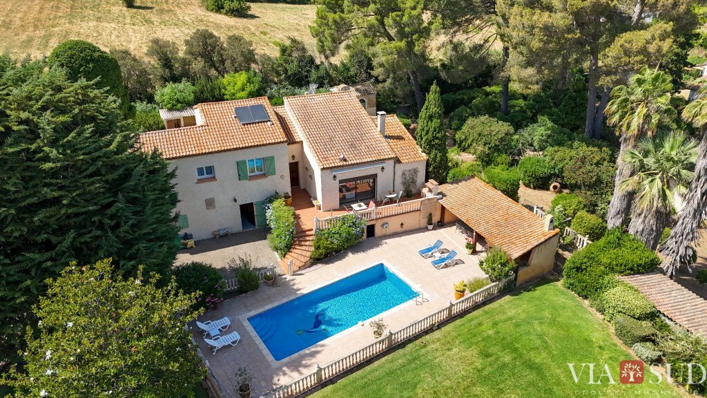 House in Nord, Pezenas, France 1 - 18274201