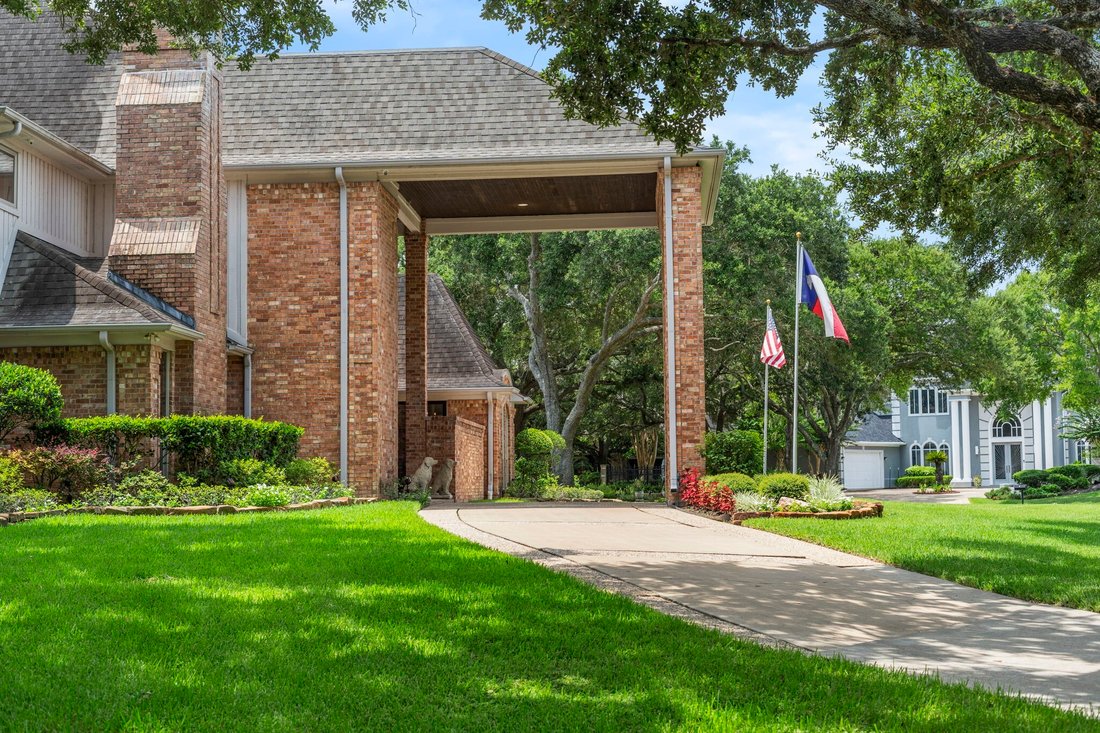 House in Sugar Land, Texas, United States 4 - 18613107