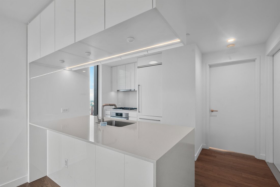 Condo in Jersey City, New Jersey, United States 2 - 18609633