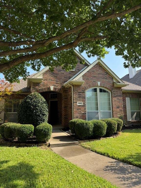 House in Frisco, Texas, United States 1 - 18610081