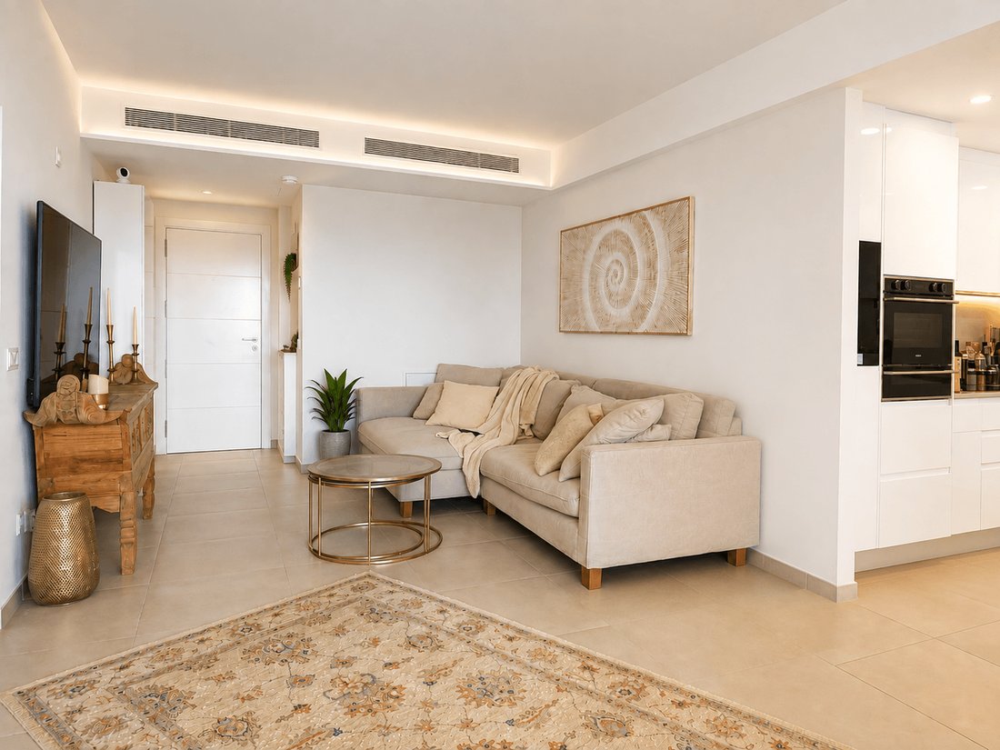 Appartamento a Sant Llorenç des Cardassar, Isole Baleari, Spagna 3 - 18610450