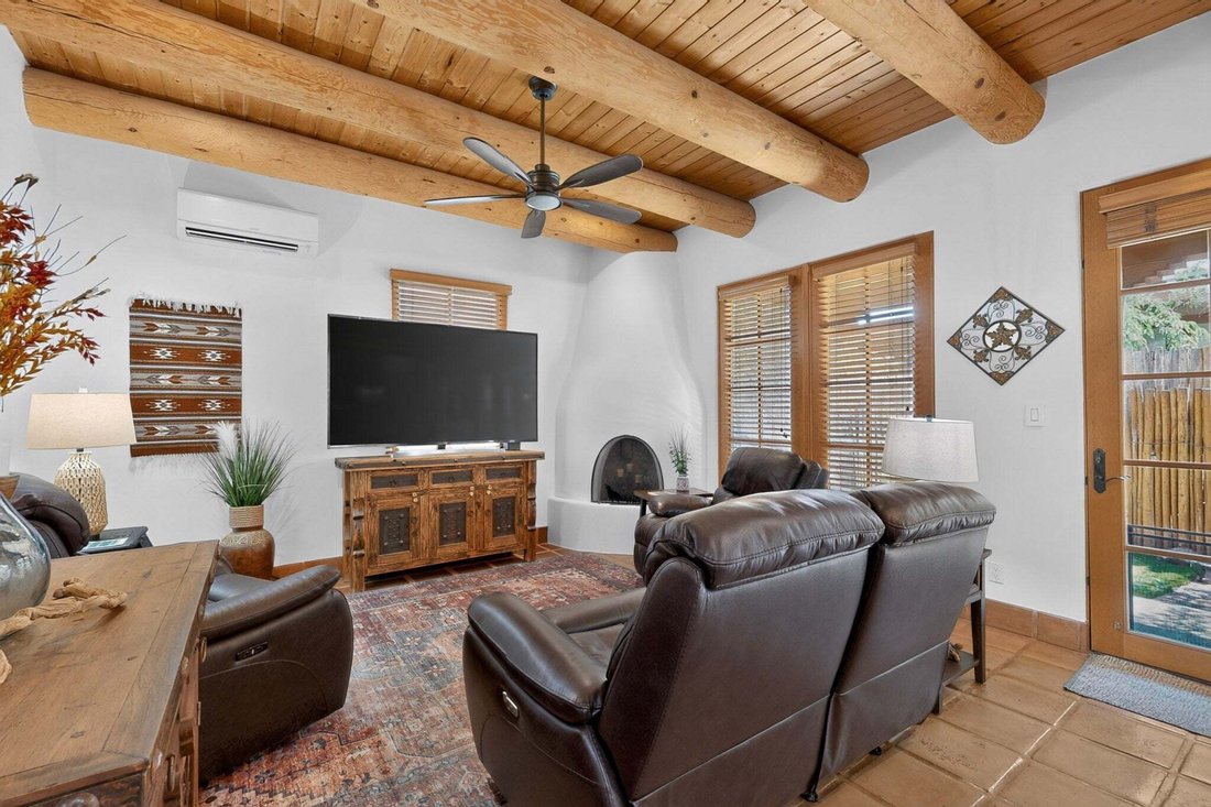 Condo in Taos, New Mexico, United States 4 - 18611854