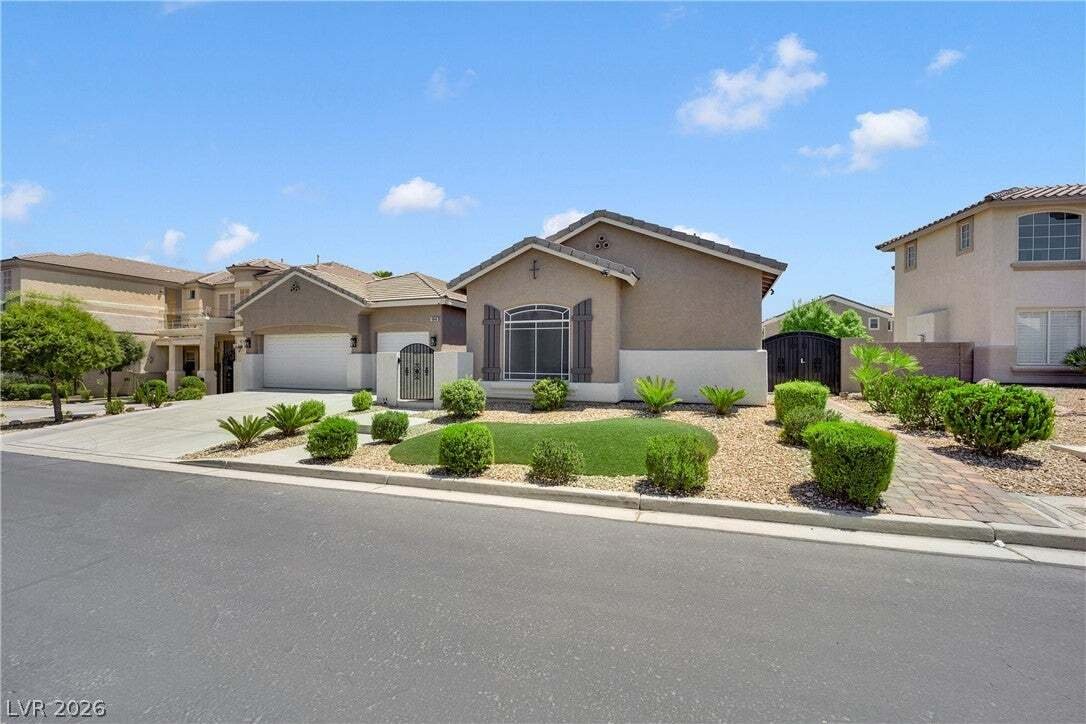 House in Las Vegas, Nevada, United States 1 - 18611755