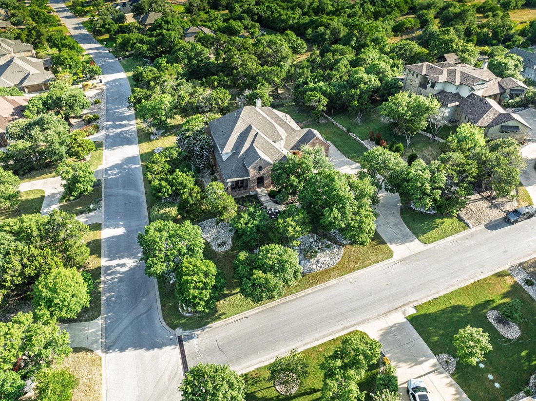 House in Leander, Texas, United States 4 - 18612279