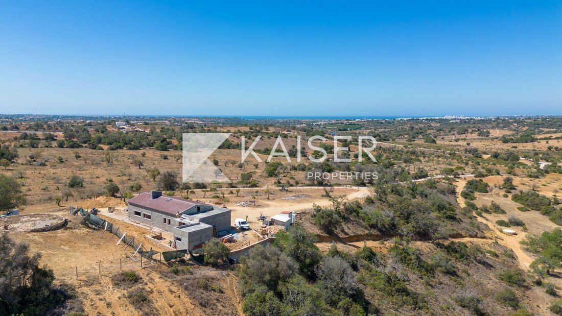 Villa in Algoz e Tunes, Algarve, Portugal 5 - 11105545