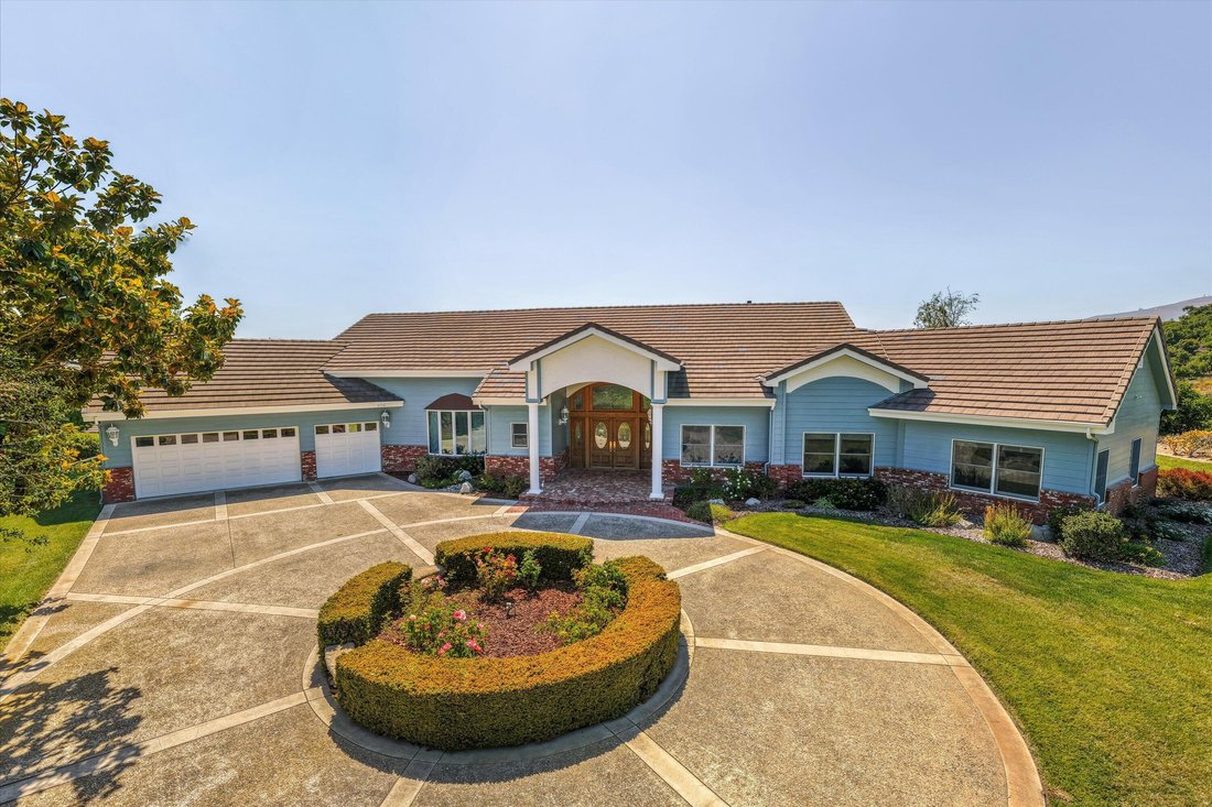 House in Somis, California, United States 1 - 18611556
