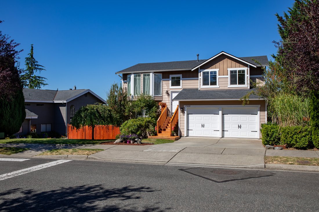 House in Arlington, Washington, United States 4 - 18611469
