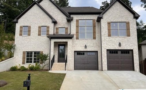 House in Mountain Brook, Alabama, United States 1