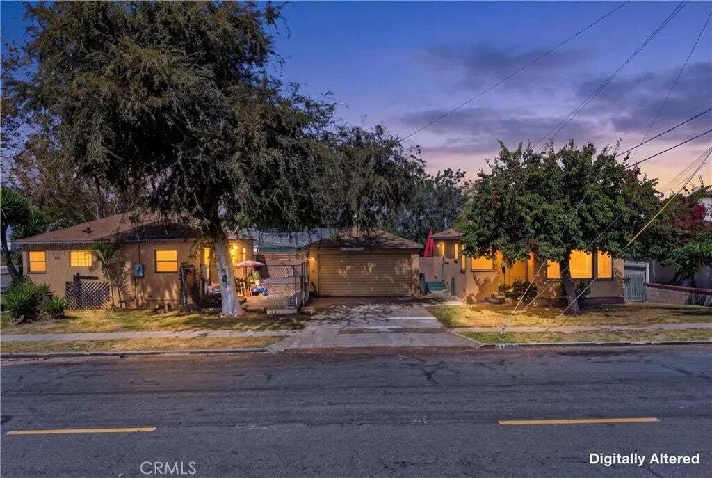 Townhouse in Garden Grove, California, United States 1 - 18612844
