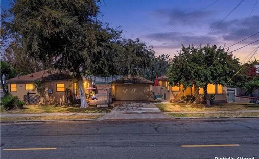 Townhouse in Garden Grove, California, United States 1